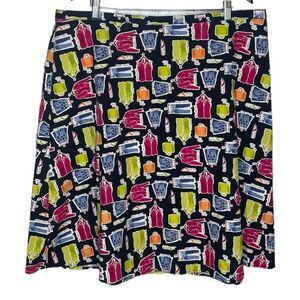 Valerie Stevens Skirt size 3X